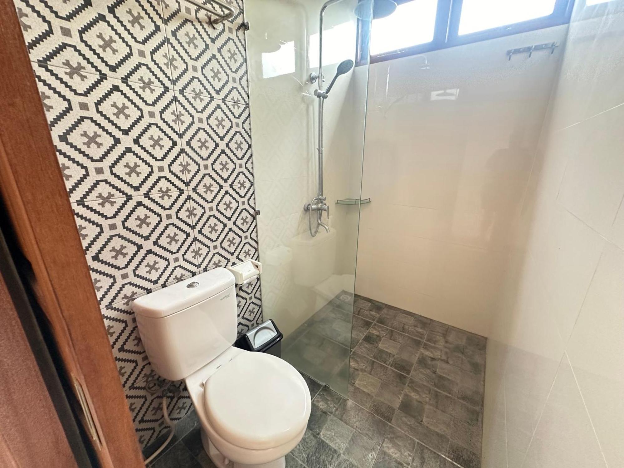 Naeera Guest House Ubud Kültér fotó